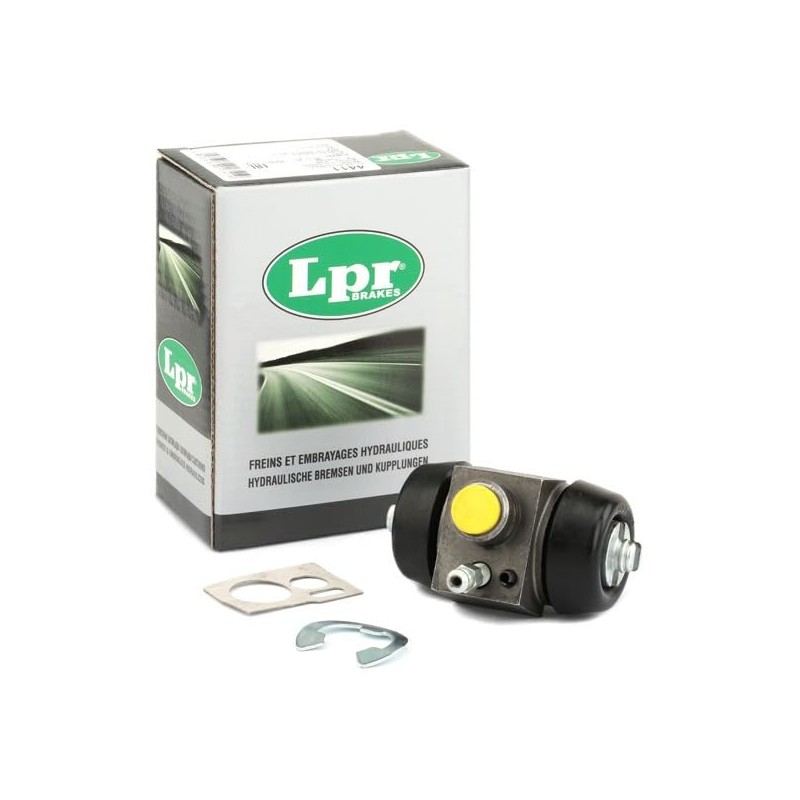 LPR Wheel Brake Cylinder 4411