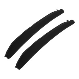 MERRYHAPY Headband Cover for Headphone Soft Comfortable Replacement Cushions for Headset