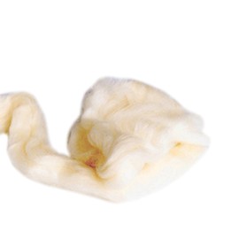 McKesson Lamb's Wool - for Feet Softening and Toe Separator - 4 oz, 10 Count