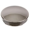 Fuel Cap Chrome for D 40 Simson S50 S51 KR51/1–2