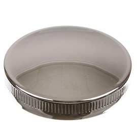 Fuel Cap Chrome for D 40 Simson S50 S51 KR51/1–2 SR50 SR80
