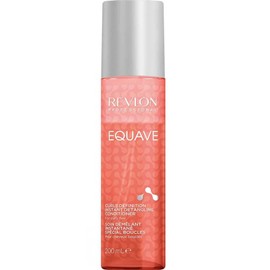REVLON PROFESSIONAL EQUAVE ACONDICIONADOR BIFÁSICO SIN ACLARADO PARA CABELLO RIZADO 200ml