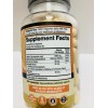 Happi Mi Vitamin C 2000MG D3 5000IU + ZINC 40mg