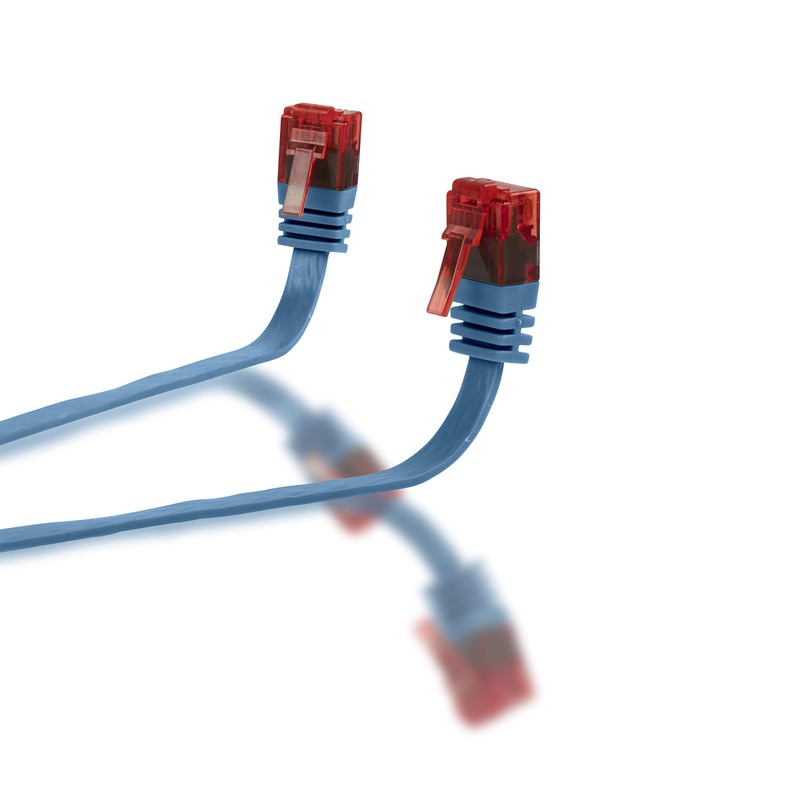 BIGtec All Patch Cables