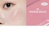 VIDIVICI Petal Glow Cream Blush/Illumination 6g, Color:02 Rosy Dahlia