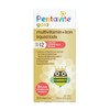 Pentavite Gold Multivitamin + Iron Liquid Kids 200ml