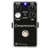 Keeley Compressor Plus Pedal, Black (KCompPlus)