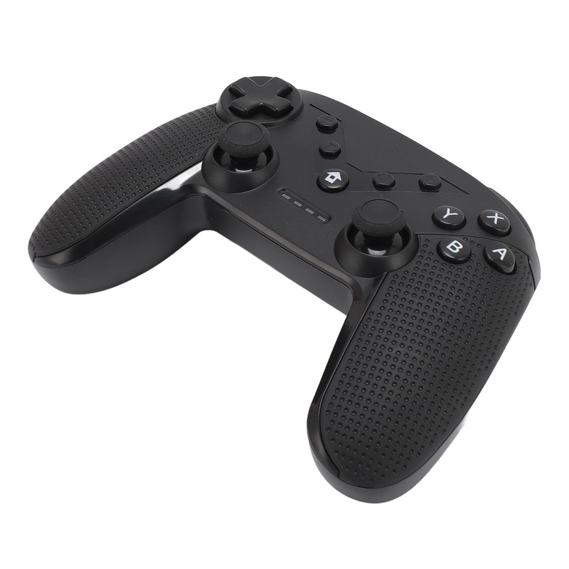Bluetooth Controller Support Wake Up Turbocharging Motion Control Dual Vibration