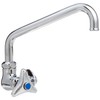 Kakudai 13 7087 New Horizontal Swan Faucet