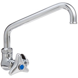 Kakudai 13 7087 New Horizontal Swan Faucet