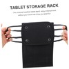 Operitacx Tablethalterung Für Auto-kopfstütze Flexibler Tablet-ständer Aus Dehnbarer Tablet-Halter Zur