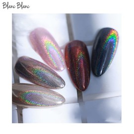 BLANCBLANC Nuance Tinkerbell Powder 0.3g, Color:W61.Soft pink