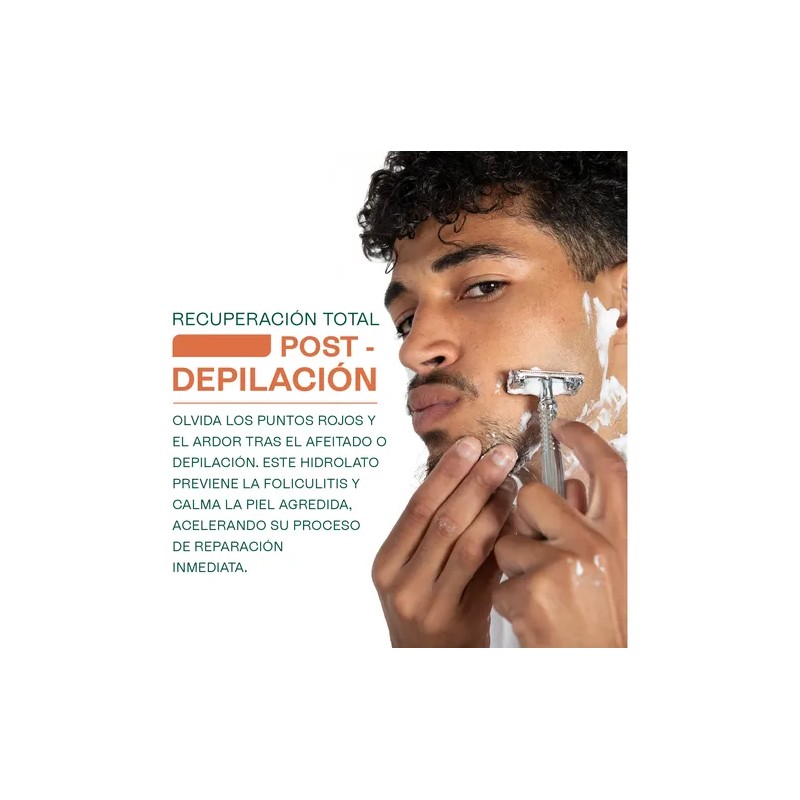 Hidrolato De Caléndula Calmante Y Reparador 120 Ml