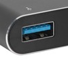 Type C to HDMI VGA Converter Audio Cable Aluminium Alloy