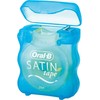 Oral B Satin Tape Mint 25M (Pack of 6)