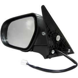 Dorman 955-799 Driver Side Door Mirror Compatible with Select Subaru Models