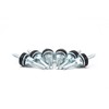 Fippeddly Valve Cover Bolt Complete Set one Side Long and