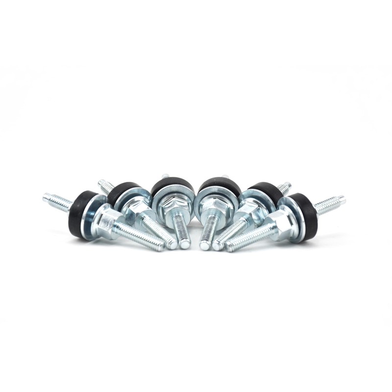 Fippeddly Valve Cover Bolt Complete Set one Side Long and