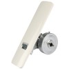 Belt Winder with Design Cover Plate Hole Spacing 135 mm