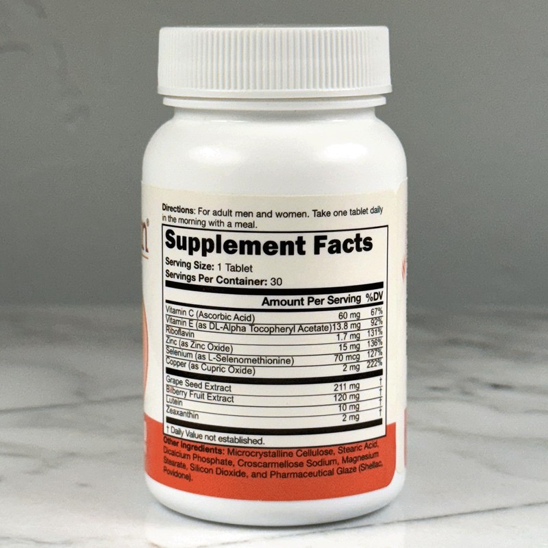 claroxan Advanced