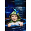 Great Pretenders Costume : Dragon cape Size 2-3