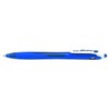 Pilot Rexgrip Ballpoint Pen - 0.7 mm - Blue Body
