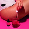 Goovi, Shape Your Booty, Integratore Alimentare Drena Cellulite, Ideale per