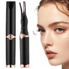 [Best Gifts]Long Lasting Heated Eyelash Curlers, Double-sided Electric Eyelash Curler