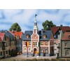 Auhagen 12241 H0, TT Rathaus