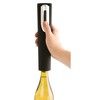 True Vino Drill Electric Corkscrew Wine Opener with Foil Cutter,