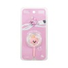 Solomon Shoji BT21-BCW-CK Magnetic Cable Wrap Magnet Cable WRAPS (COOKY)
