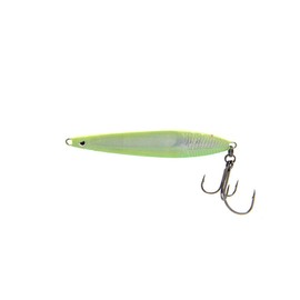Savage Gear ISP 102mm 28g (Green Yellow 102mm / 28g)