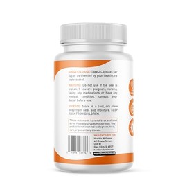 Vitamina C Liposomal 60 Cápsulas - Suplemento Antioxidante para la Energía - Cápsulas Veganas Sin Gluten y Sin OMG