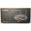 LUXUL Wireless XWR-1200 | Dual-Band Wireless AC1200 GIGABIT Router