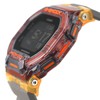 Casio G-Shock Men's GBD-200 Wristwatch, black/grey/multicolor, sports