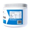 Creatina Monohidrato 100 pura Libre de azucares Libre de gluten