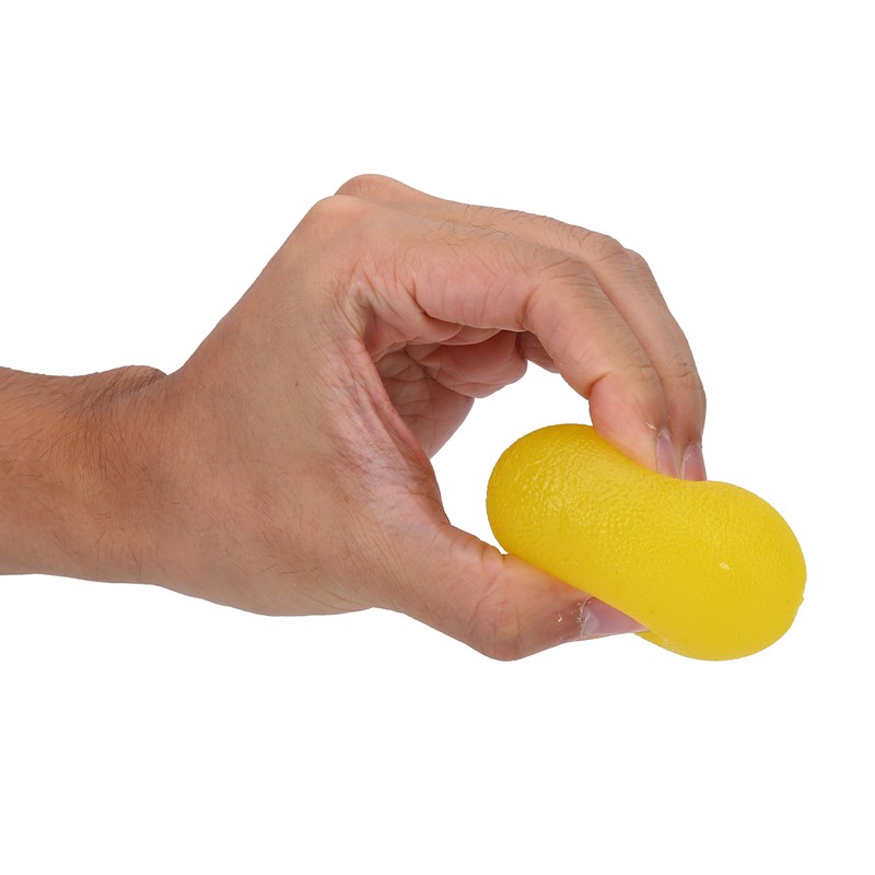 Squeeze Stress Balls, Light Weight Stress Relief Therapy Hand Balls