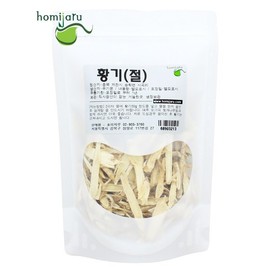황기 300g 황기절 국내산 300g Astragalus Sliced Domestic