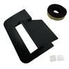 OTORAM ETC Mounting Holder for Suzuki Every/Nissan NV100 Clipper/Mazda Scrum/Mitsubishi