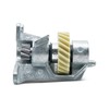 ForeverPRO WP240309-2 Worm Gear Bracket And Gear for Whirlpool Mixer