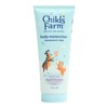 Childs Farm Kids Moisturiser, Fragrance Free | Soothing, Moisturising &