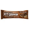 Fit Crunch FITCRUNCH Snack Size Protein Bars, 6-Layer Baked Bar,