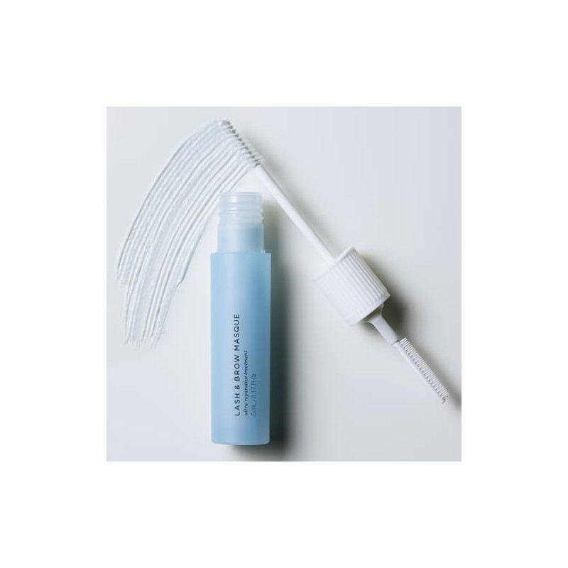 RevitaLash Cosmetics, Lash & Brow Masque, Hypoallergenic & Cruelty-Free