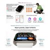Reloj Inteligente Honor Watch X5i