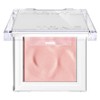About Tone Fluffy Wear Blusher 4.3g, 09 Dalish Milky Coral, 1 piece / 어바웃톤 플러피 웨어 블러셔 4.3g, 09 달리쉬 밀키 코랄, 1개