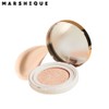 MARSHIQUE Serum Glow Tone Up Cushion SPF50+ PA++++ 13g
