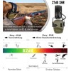 ZOHAN Electronic Shooting Earmuffs, Active Noise Reduction Safety Earmuff, Tactical