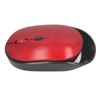 Wireless Mouse Bluetooth 2.4G Wireless 3 Adjustable DPI Silent Rechargeable