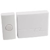 McPower DB-16 1534265 Wireless Doorbell up to 50 m 16