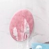 Clicmania Tapete De Silicona Para Baño Pies Masaje Antideslizante